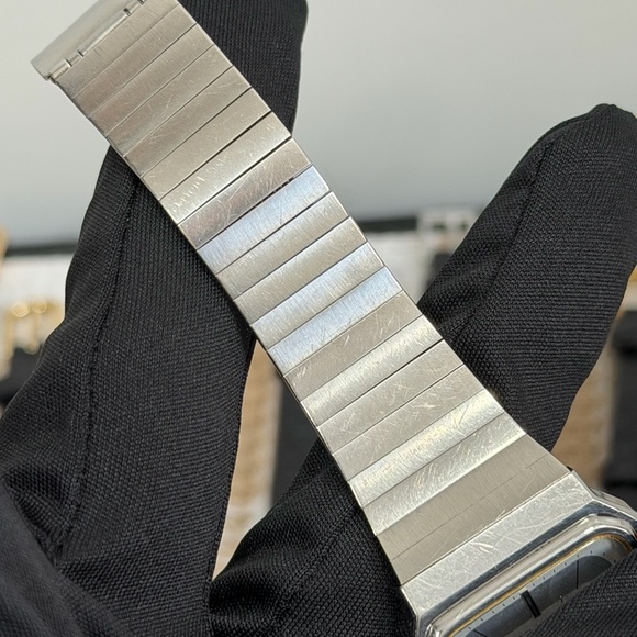 Vintage 1979 Seiko Quartz 2632-5000 Men’s Watch
[Very Good Condition] - Picture 7 of 8